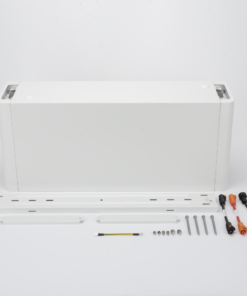 Batería de Litio LiFePO4 650Vdc Batería 5kWh, Compatible con Serie XHUS - Imagen 2