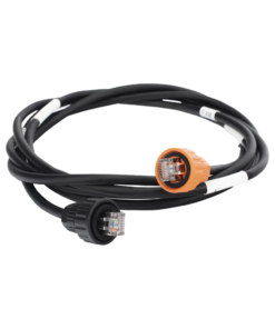 Cable de comunicación y alimentación entre APX5.0PB1US - Imagen 4