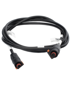 Cable de comunicación y alimentación entre APX5.0PB1US - Imagen 5