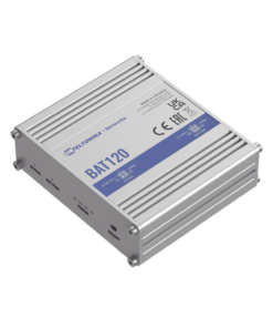 UPS industrial para (RUT2xx, RUT9xx, RUTXxx, TRBxxx) 2300 mAh 17 Wh, 12 volts de salida