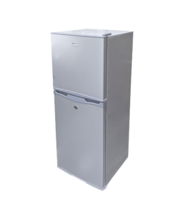 Refrigerador Combinado Solar de 105L (3.7 ft3) - 12/24V, Solución Todo en uno para Aplicaciones Aisladas y Eficiencia Energética. - Imagen 5