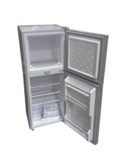 Refrigerador Combinado Solar de 105L (3.7 ft3) - 12/24V, Solución Todo en uno para Aplicaciones Aisladas y Eficiencia Energética. - Imagen 6