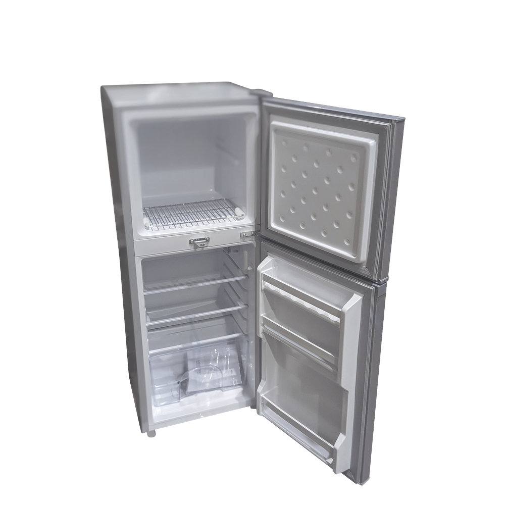 Refrigerador Combinado Solar de 105L (3.7 ft3) - 12/24V, Solución Todo en uno para Aplicaciones Aisladas y Eficiencia Energética. - Imagen 6