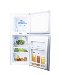 Refrigerador Combinado Solar de 105L (3.7 ft3) - 12/24V, Solución Todo en uno para Aplicaciones Aisladas y Eficiencia Energética. - Imagen 7