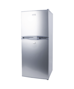Refrigerador Combinado Solar de 105L (3.7 ft3) - 12/24V, Solución Todo en uno para Aplicaciones Aisladas y Eficiencia Energética. - Imagen 2