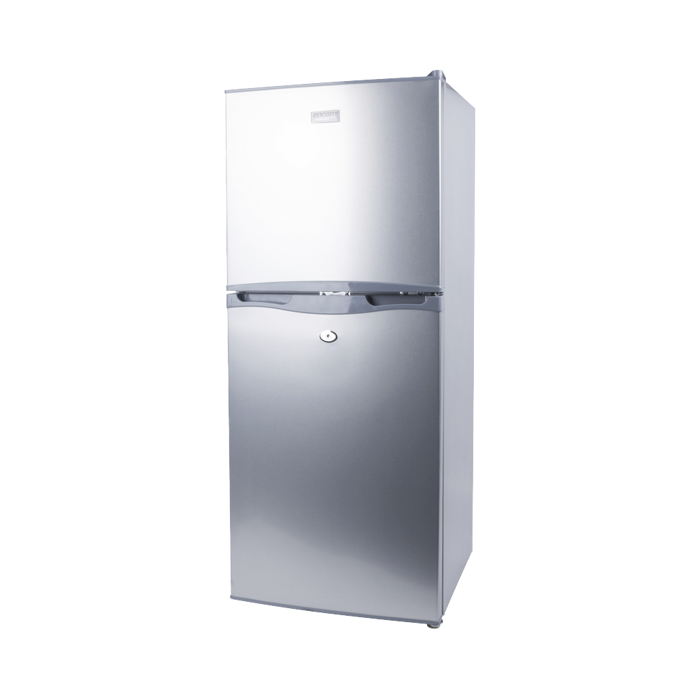 Refrigerador Combinado Solar de 105L (3.7 ft3) - 12/24V, Solución Todo en uno para Aplicaciones Aisladas y Eficiencia Energética. - Imagen 2
