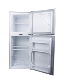 Refrigerador Combinado Solar de 105L (3.7 ft3) - 12/24V, Solución Todo en uno para Aplicaciones Aisladas y Eficiencia Energética. - Imagen 4