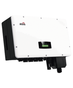 Inversor para Interconexión a CFE de 36 kW con Salida Trifásica de 220 Vca, Módulo Wifi Incluido