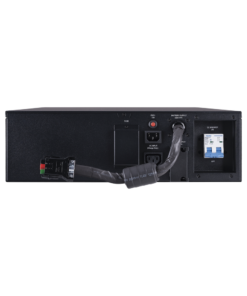 Módulo de Baterías Externas de 240V a 30 Amp, para Extensión de Tiempo de Respaldo, Para UPS Serie OL de 6 KVA a 10 KVA - Imagen 2