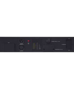 Módulo de Baterías Externas, Para Extensión de Tiempo de Respaldo, Compatible con UPS Serie OL Modelos OL2200RTXL2U, OL3000RTXL2U y OL3000RTXL2UHV - Imagen 2