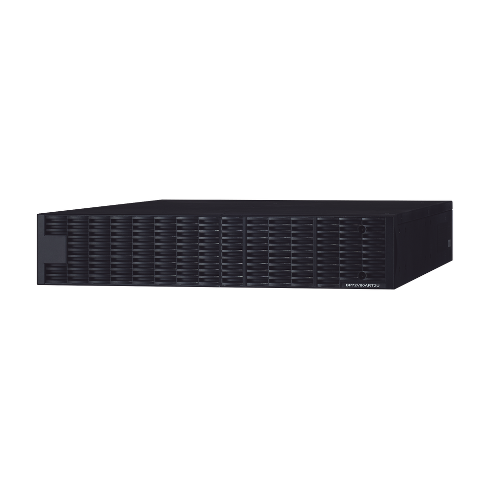 Módulo de Baterías Externas, Para Extensión de Tiempo de Respaldo, Compatible con UPS Serie OL Modelos OL2200RTXL2U, OL3000RTXL2U y OL3000RTXL2UHV - Imagen 3