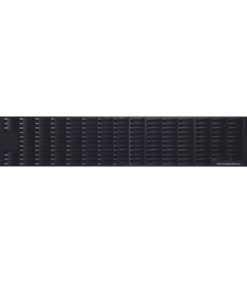 Módulo de Baterías Externas, Para Extensión de Tiempo de Respaldo, Compatible con UPS Serie OL Modelos OL2200RTXL2U, OL3000RTXL2U y OL3000RTXL2UHV