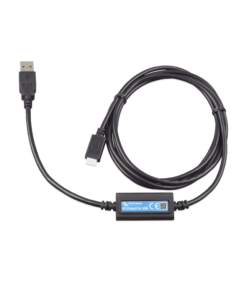 Cable de Comunicación VE.Direct a USB para controladores Victron - Imagen 2