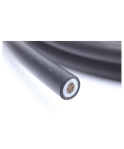 Cable Fotovoltaico 1.5 m, Negro, Calibre 10 AWG con Terminal MC4-H en un Extremo - Imagen 4
