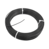 Cable Fotovoltaico Negro / 6mm² (10AWG) / Material COBRE / 2000V / Rollo de 25 m