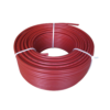 Cable Fotovoltaico Rojo / 6mm² (10AWG) / Material COBRE / 2000V / Rollo de 50 m