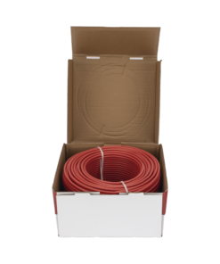 Cable Fotovoltaico Rojo/ Cobre Estañado / 4 mm² (12 AWG) / 2000V / Rollo de 100 m / / UL 4703 y TUV - Imagen 3