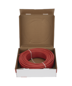 Cable Fotovoltaico Rojo/ Cobre Estañado / 4 mm² (12 AWG) / 2000V / Rollo de 50 m / / UL 4703 y TUV - Imagen 4