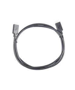 Cable de Comunicación VE.Direct a VE.Direct para controladores Victron de 5 m