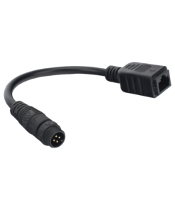 Extensión de Cable de Comunicación RJ45 - RJ45 Compatible con EPEVERWIFI - Imagen 2