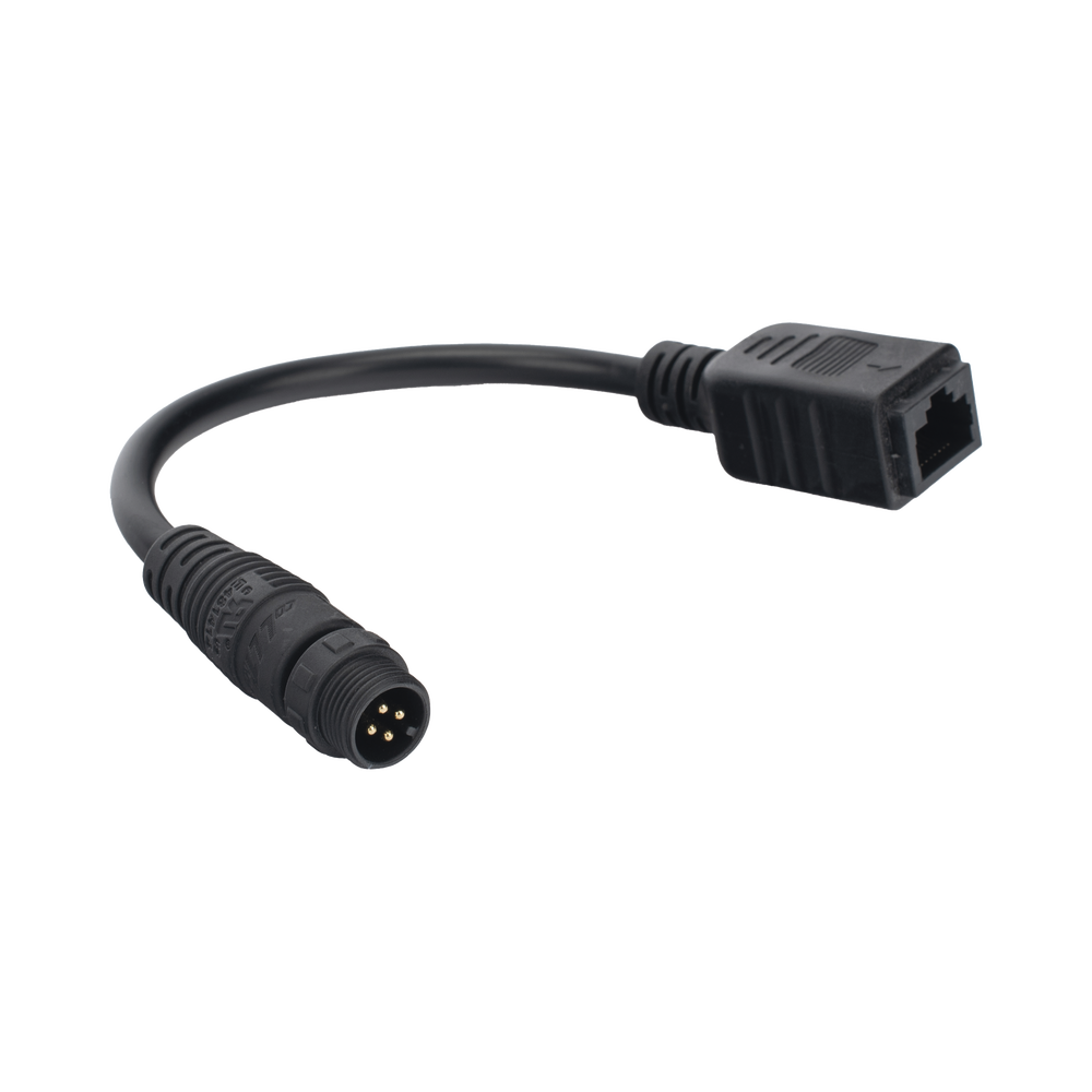 Extensión de Cable de Comunicación RJ45 - RJ45 Compatible con EPEVERWIFI - Imagen 2