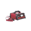 Cargador de Baterías / 12 o 24 Vcc / hasta 250 Ah / 25 A / Display LCD