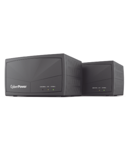Regulador De Voltaje de 1000VA/500W, Entrada NEMA 5-15P, Con 8 Salidas NEMA 5-15R y Supresión de Picos a 245 Joules - Imagen 2