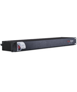 PDU Básico Para Distribución de Energía, Con 10 Tomas NEMA 5-15R Traseras, 1UR, 15 Amp, 120 Vca - Imagen 2