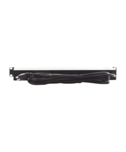 PDU Básico Para Distribución de Energía, Con 10 Tomas NEMA 5-15R Traseras, 1UR, 15 Amp, 120 Vca - Imagen 8