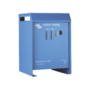 Skylla-TG 24/100 / Cargador de Baterías para Ambientes Marinos 24 V, 100 A / Bancos de 500 a 1000 Ah