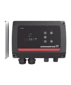 Unidad De Control y Comunicación Para Bombas SQFLEX