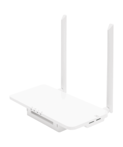 Modulo para Monitoreo PRO Para Microinversores HMS, Hasta 99 Módulos Solares, Conexion WIFI y cable RJ45