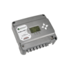 Controlador de Carga Solar MPPT EcoBoost 40 A / Pantalla LCD / 12V y 24V / 2 Puertos USB 3A / Control de Iluminación