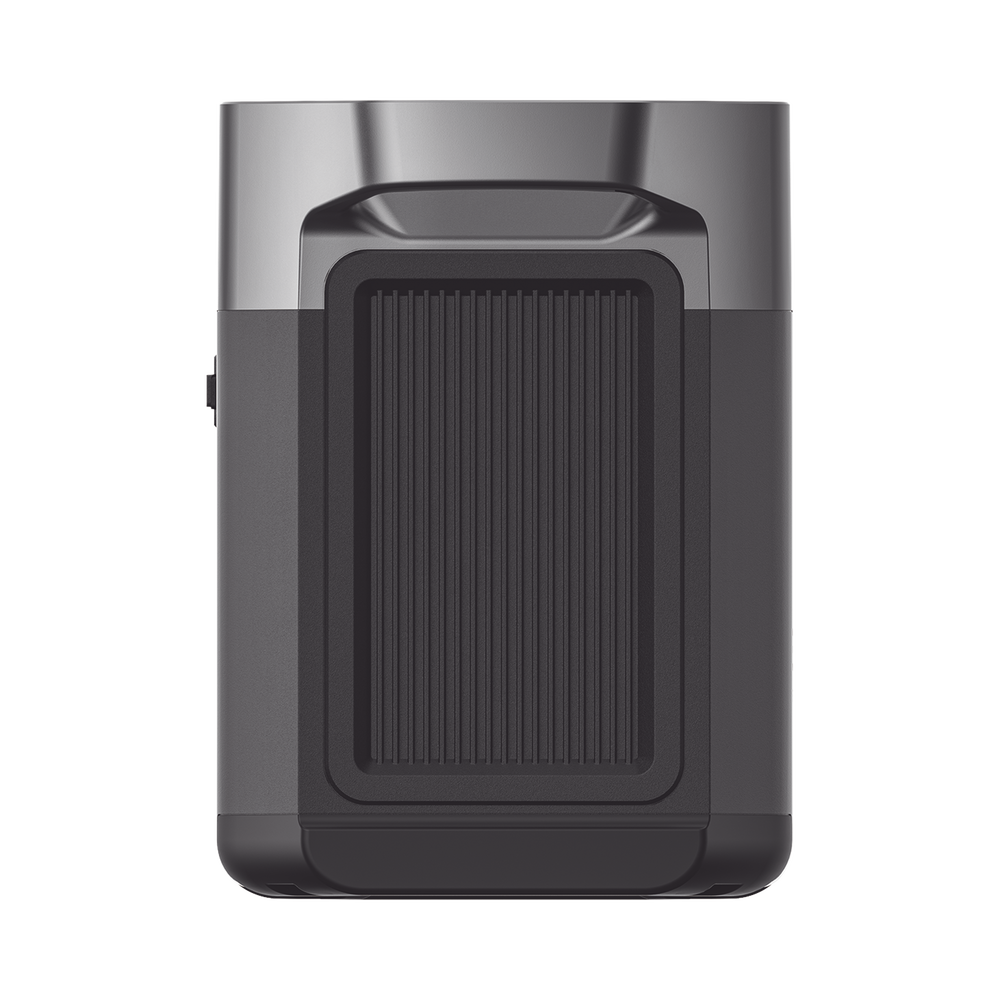 Batería de Litio LFP Inteligente de 1024Wh para Aumentar Tiempo de Respaldo Compatible con EFD330 (DELTA 2) - Imagen 5