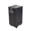 Regulador de Voltaje Industrial Trifásico 10 kVA/8 kW 220 V / Entrada 176-264 V Vca / Salida 215.6-224.4 Vca
