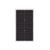 Modulo Solar 50 W, 12 Vcc, Monocristalino, 36 Celdas grado A
