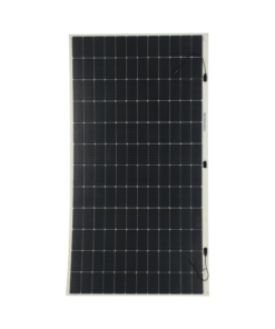 Modulo Solar Flexible 520 W Alta Eficiencia, Ultraligero y Resistente