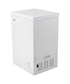 Congelador Solar Ecológico de 100L - 12/24V, Ahorro Energético y Operación sin Red Eléctrica. - Imagen 2