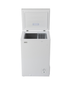 Congelador Solar Ecológico de 100L - 12/24V, Ahorro Energético y Operación sin Red Eléctrica. - Imagen 3