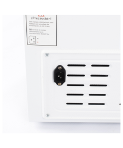 Congelador Solar Ecológico de 100L - 12/24V, Ahorro Energético y Operación sin Red Eléctrica. - Imagen 7