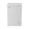 Congelador Solar Ecológico de 100L - 12/24V, Ahorro Energético y Operación sin Red Eléctrica.
