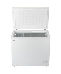Congelador Solar Ecológico de 250 L - 12/24V, Ahorro Energético y Operación sin Red Eléctrica. - Imagen 4