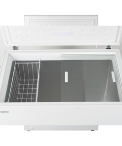 Congelador Solar Ecológico de 250 L - 12/24V, Ahorro Energético y Operación sin Red Eléctrica. - Imagen 5