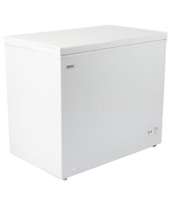 Congelador Solar Ecológico de 250 L - 12/24V, Ahorro Energético y Operación sin Red Eléctrica.