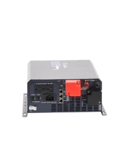 UPS Inversor Cargador Onda Pura 1200W , Ent: 12V, Sal:120Vca - Imagen 3