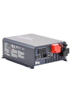 UPS Inversor Cargador Onda Pura 1200W , Ent: 12V, Sal:120Vca - Imagen 4