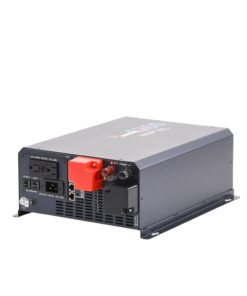 UPS Inversor Cargador Onda Pura 1200W , Ent: 12V, Sal:120Vca - Imagen 5