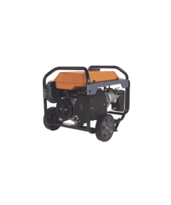 Generador Portátil a Gasolina, 3.6 kW, 120Vca, Arranque Manual - Imagen 4