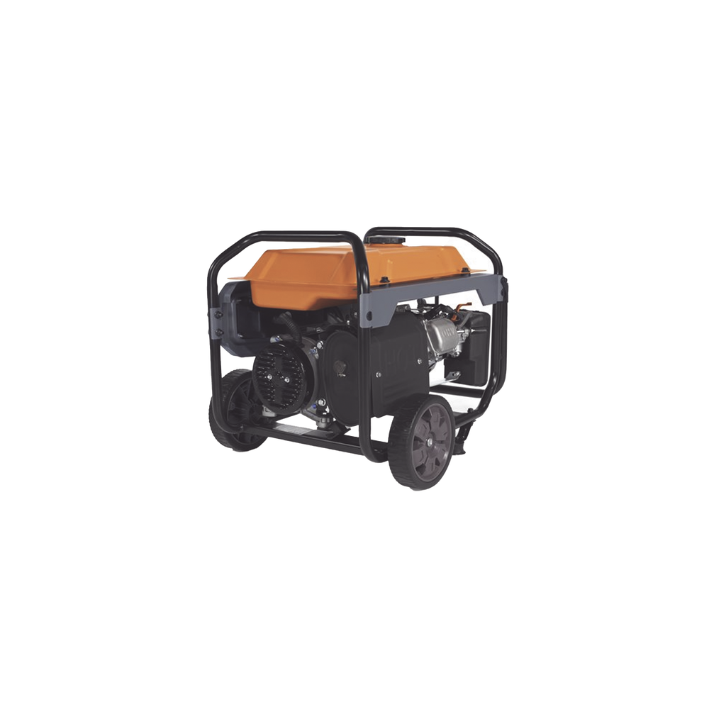 Generador Portátil a Gasolina, 3.6 kW, 120Vca, Arranque Manual - Imagen 4