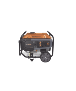 Generador Portátil a Gasolina, 3.6 kW, 120Vca, Arranque Manual - Imagen 3